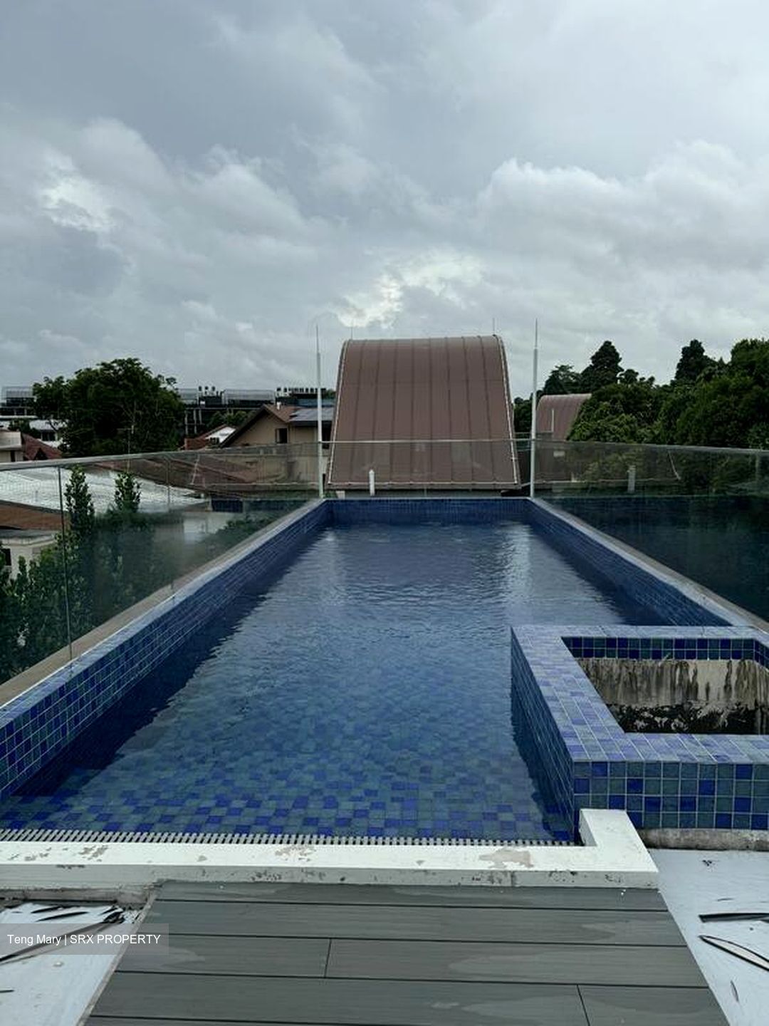 BOTANIC @ CLUNY PARK (D10), Detached #458075611